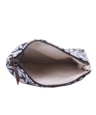 Vintage Handmade dari Made asian art Women Hand Bag 4