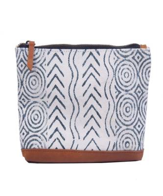 Vintage Handmade dari Made asian art Women Hand Bag 1