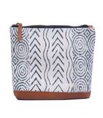 Vintage Handmade dari Made asian art Women Hand Bag