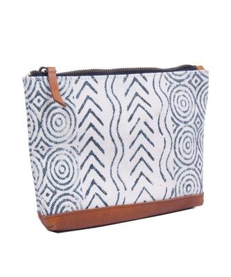 Vintage Handmade dari Made asian art Women Hand Bag 2