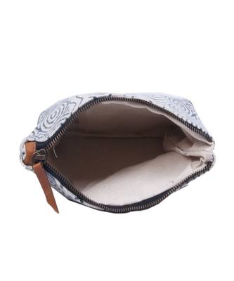 Vintage Handmade dari Made asian art Women Hand Bag 3