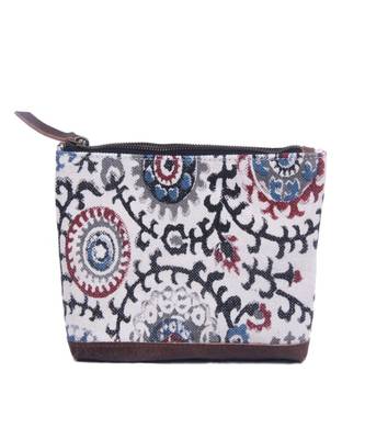 Vintage Handmade dari Made asian art Women Hand Bag 1