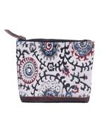 Vintage Handmade dari Made asian art Women Hand Bag