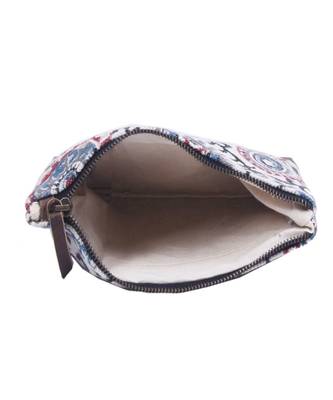 Vintage Handmade dari Made asian art Women Hand Bag 4