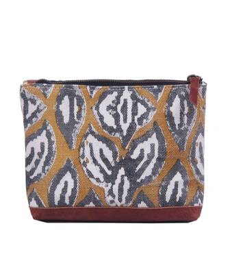 Vintage Handmade dari Made asian art Women Hand Bag 1