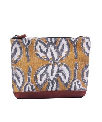 Vintage Handmade dari Made asian art Women Hand Bag 2