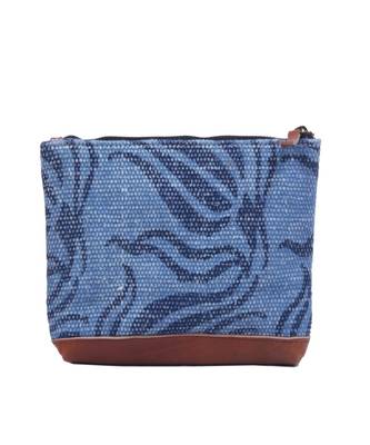Vintage Handmade dari Made asian art Women Hand Bag 1