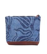 Vintage Handmade dari Made asian art Women Hand Bag