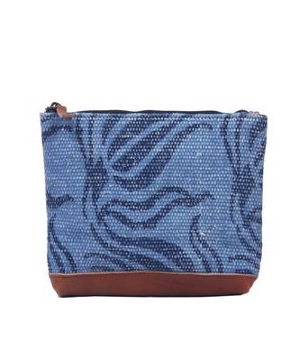 Vintage Handmade dari Made asian art Women Hand Bag 2
