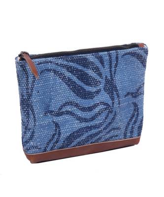 Vintage Handmade dari Made asian art Women Hand Bag 3