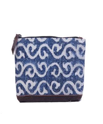 Vintage Handmade dari Made asian art Women Hand Bag 1