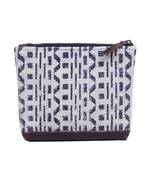 Vintage Handmade dari Made asian art Women Hand Bag