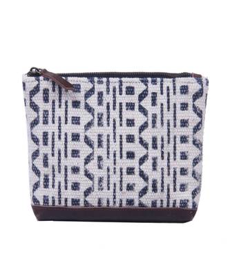 Vintage Handmade dari Made asian art Women Hand Bag 2