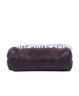 Vintage Handmade dari Made asian art Women Hand Bag 4