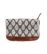 Vintage Handmade dari Made asian art Women Hand Bag