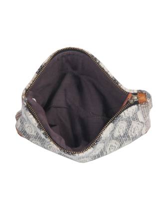 Vintage Handmade dari Made asian art Women Hand Bag 3