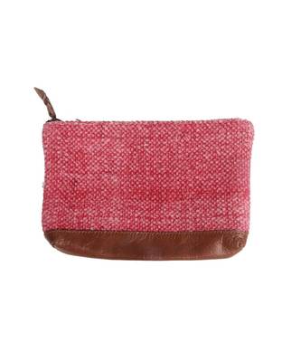 Vintage Handmade dari Made asian art Women Hand Bag 1
