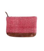 Vintage Handmade dari Made asian art Women Hand Bag