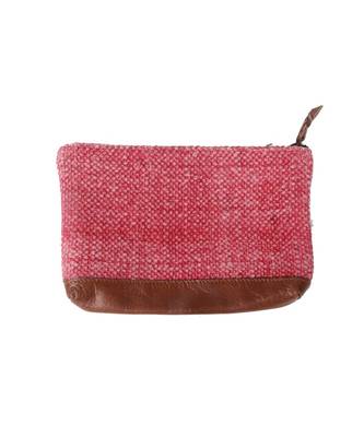 Vintage Handmade dari Made asian art Women Hand Bag 2