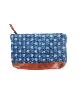 Vintage Handmade dari Made asian art Women Hand Bag 1