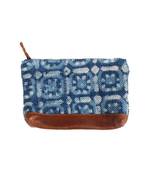 Vintage Handmade dari Made asian art Women Hand Bag