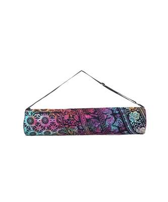 Indian Handmade cotton  Mandala Yoga  Bag 1
