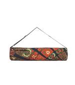 Indian Handmade cotton  Mandala Yoga  Bag