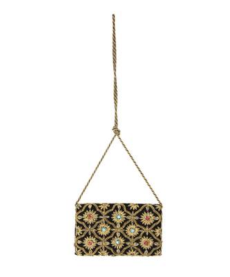 Women Multi-Colour Sling Bag 1