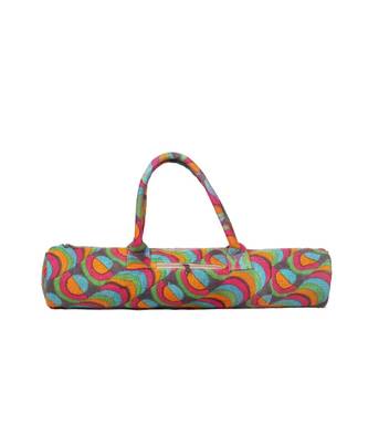 Vintage Handmade bangali throw asian art Women Hand Bag 1