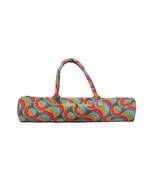 Vintage Handmade bangali throw asian art Women Hand Bag