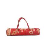 Vintage Handmade bangali throw asian art Women Hand Bag