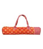 Vintage Handmade bangali throw asian art Women Hand Bag