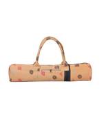 Vintage Handmade bangali throw asian art Women Hand Bag