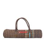 Vintage Handmade bangali throw asian art Women Hand Bag