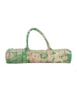 Vintage Handmade bangali throw asian art Women Hand Bag