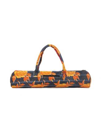 Vintage Handmade bangali throw asian art Women Hand Bag 1