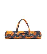 Vintage Handmade bangali throw asian art Women Hand Bag