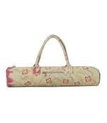 Vintage Handmade bangali throw asian art Women Hand Bag