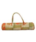 Vintage Handmade bangali throw asian art Women Hand Bag