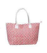 Vintage Handmade Canvas cotton Printed Women Hand Bag