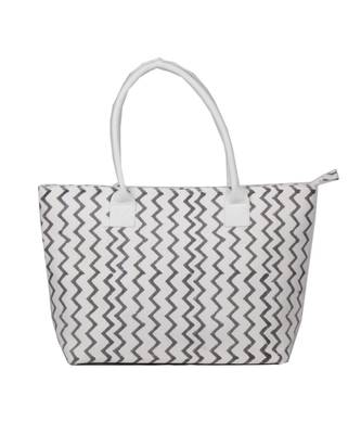 Vintage Handmade Canvas cotton Printed Women Hand Bag 1