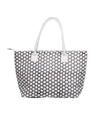 Vintage Handmade Canvas cotton Printed Women Hand Bag 2