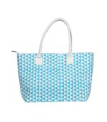 Vintage Handmade Canvas cotton Printed Women Hand Bag