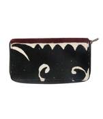 Women Multi-Colour cotton Clutch Bag