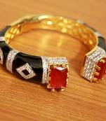 Red Ruby       Bracelets