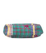 Vintage Handmade bangali kantah asian art Women Hand Bag