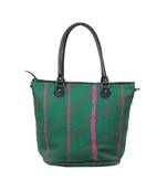 Vintage Handmade bangali kantha asian art Women Hand Bag