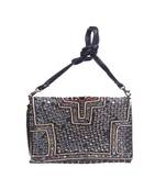 Vintage Handmade Indian asian art Women Hand Bag