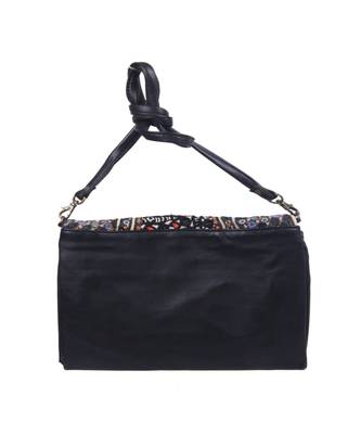 Vintage Handmade Indian asian art Women Hand Bag 2