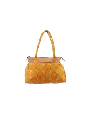 Handmade Designer Multicolored Women bags 1